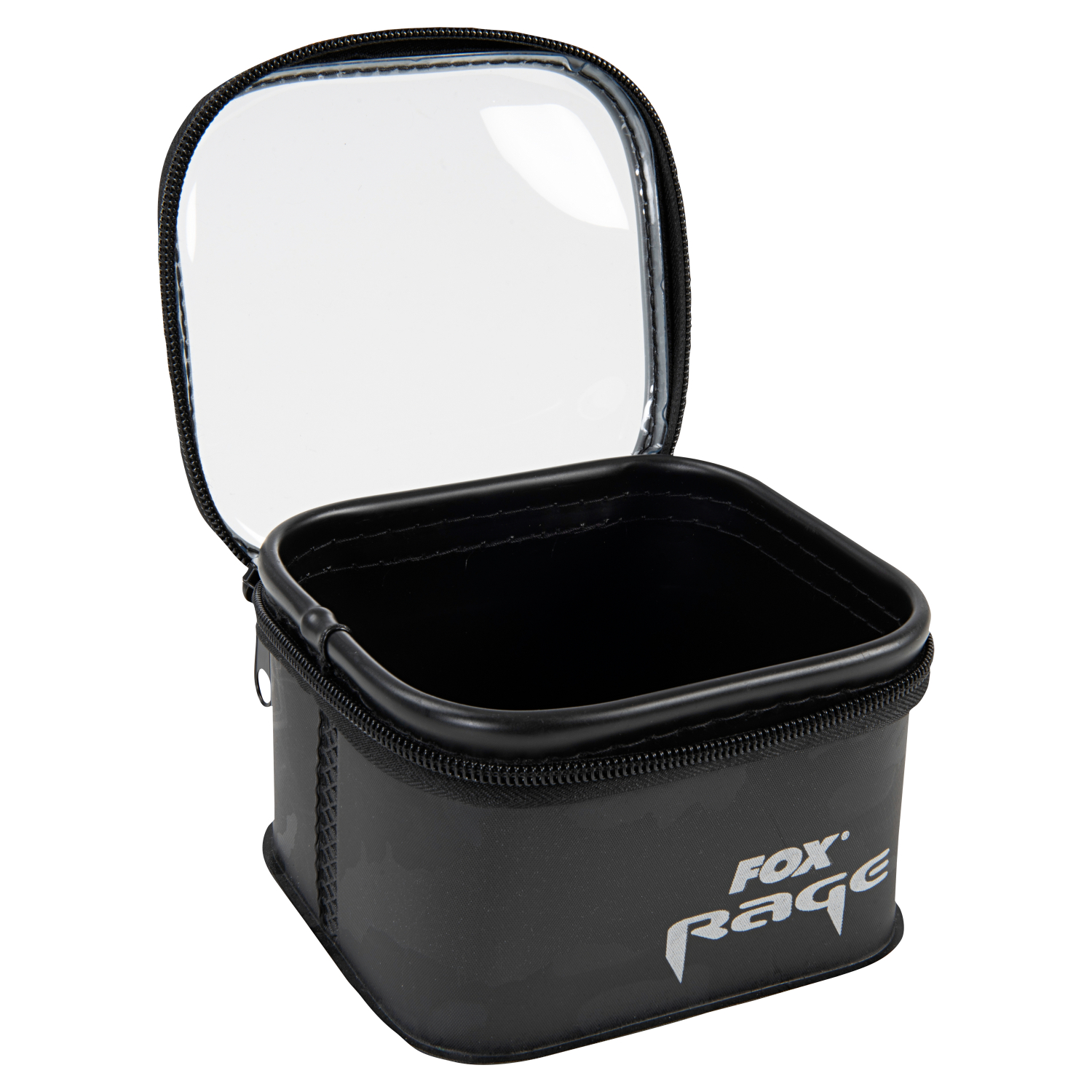 Fox Rage Angelzubehörtaschen Voyager® Camo (Größe S)