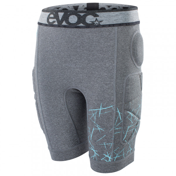 Evoc - Kid's Crash Pants - Protektorhose