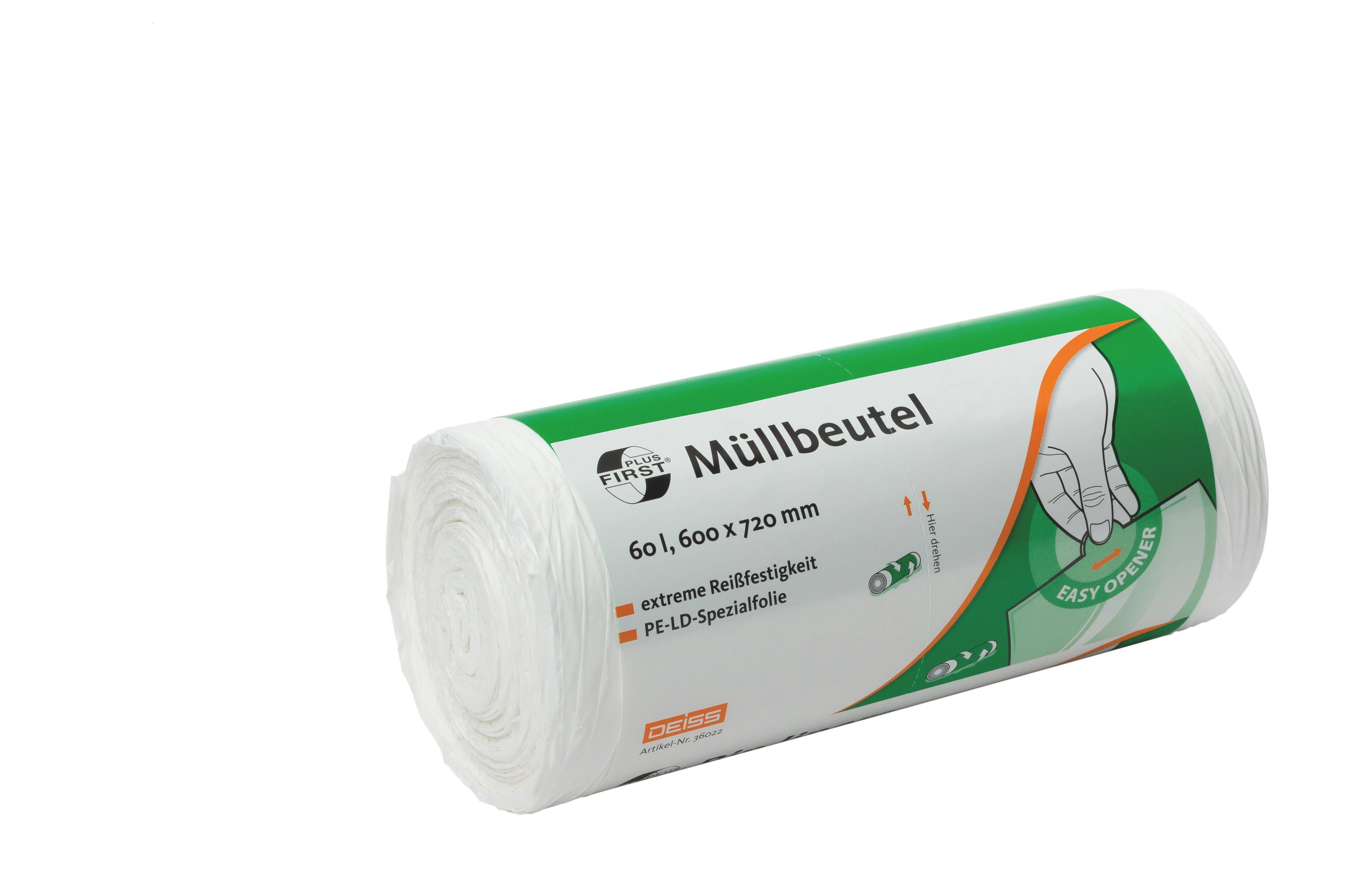 Riyashop Müllbeutel
