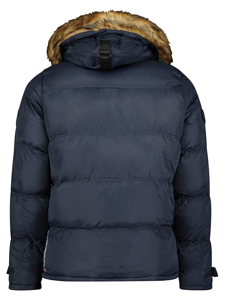 Canadian Peak Parka 