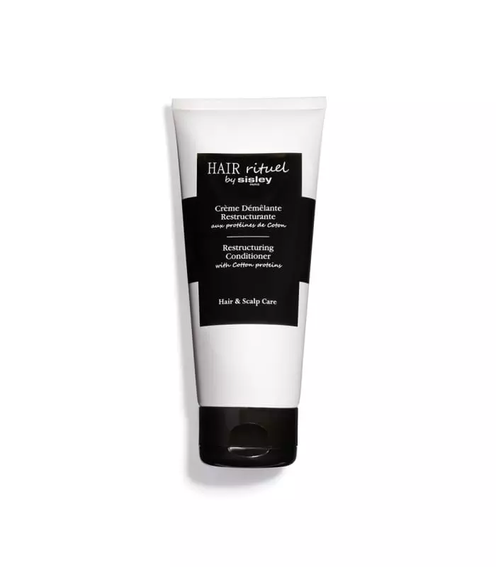 HAIR RITUEL BY SISLEY Crème Démélante Restructurante