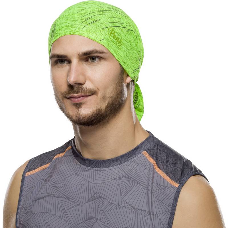 BUFF REFLECTIVE Multifunktionstuch