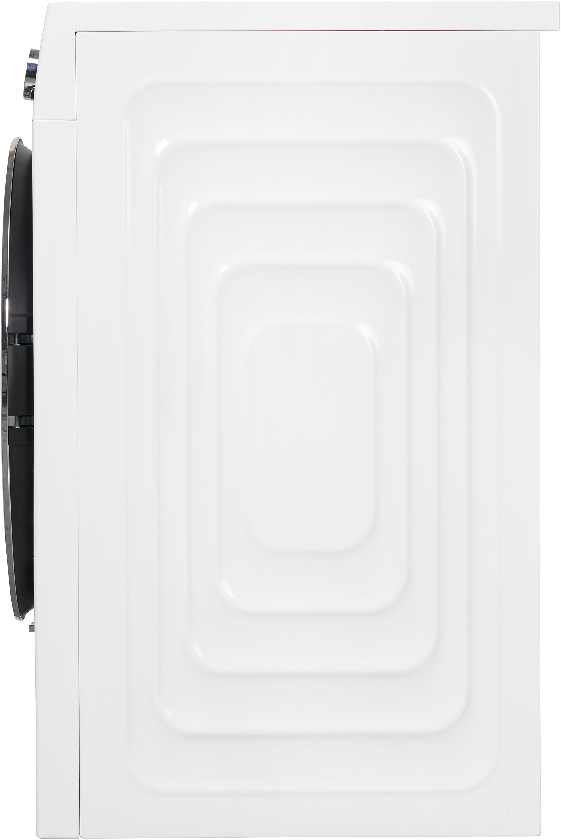 BEKO Wärmepumpentrockner B5T62243W, 8 kg