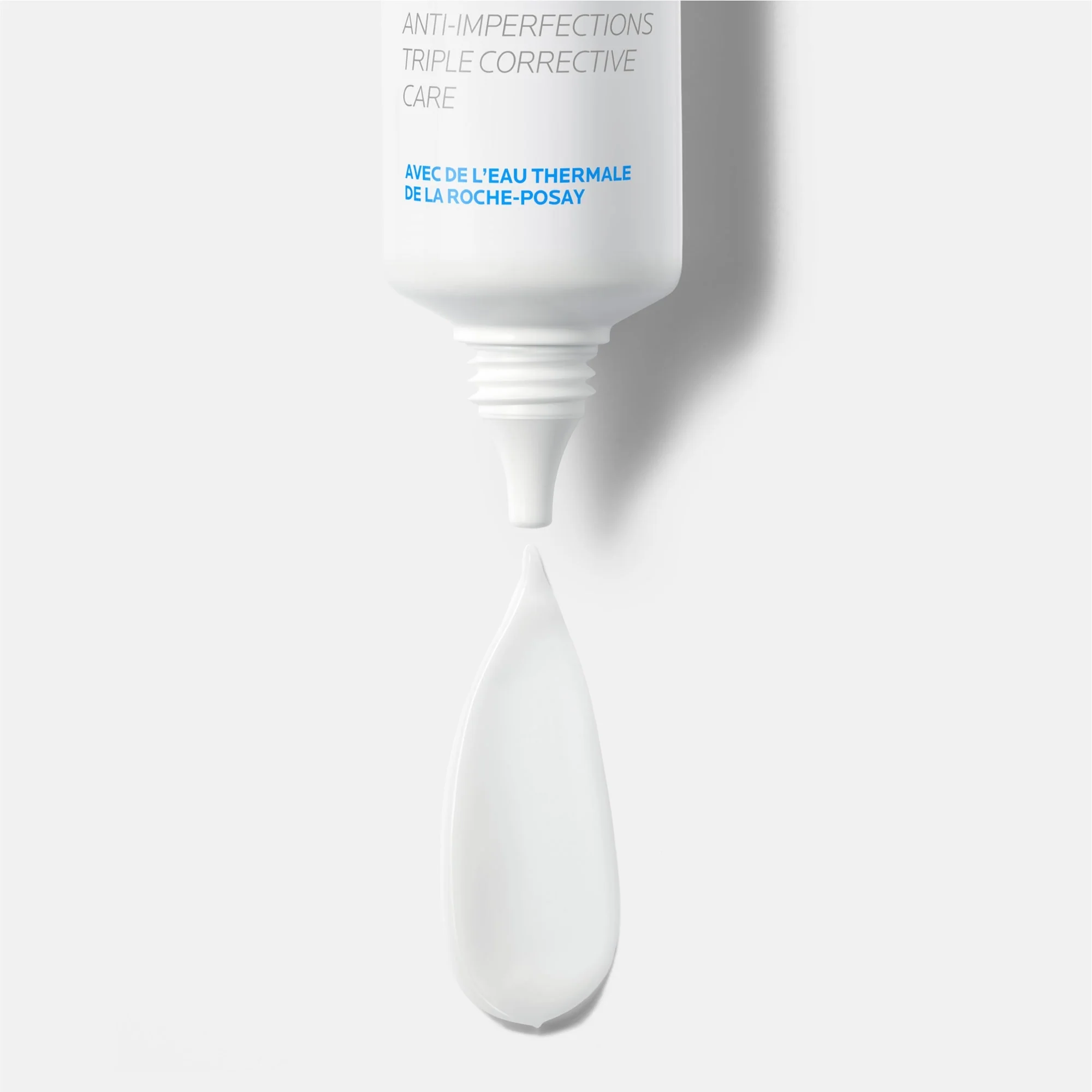 Effaclar Duo+M Epäpuhtauksia ehkäisevä kasvohoito - Epäpuhtauksia ehkäisevä kasvogeeli