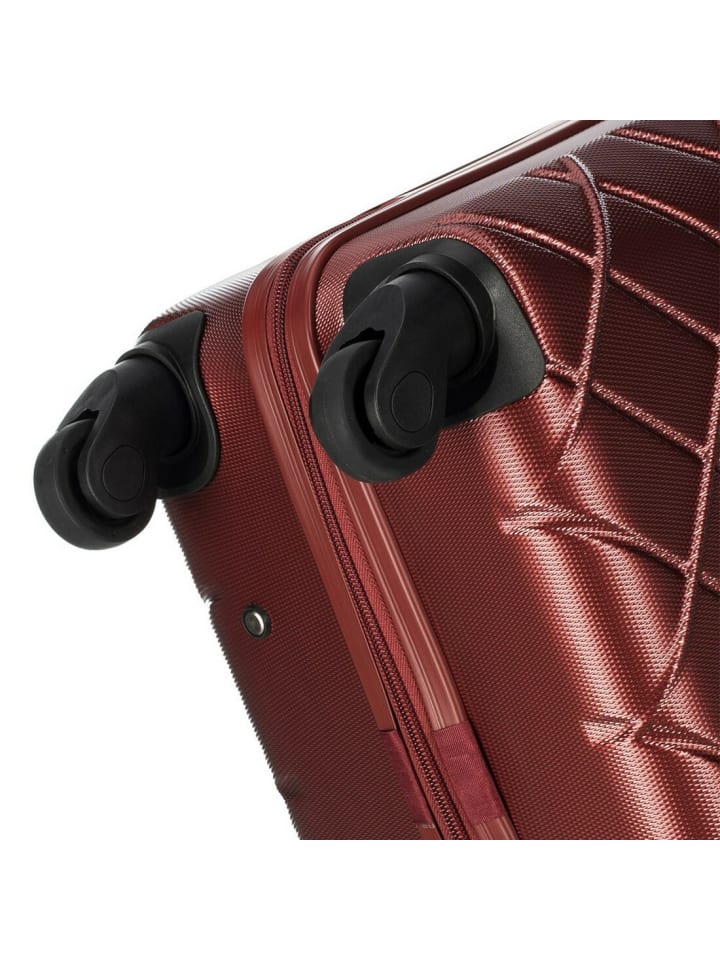 Wittchen CLASSIC LINE COLLECTION in Burgundy günstig kaufen onesize