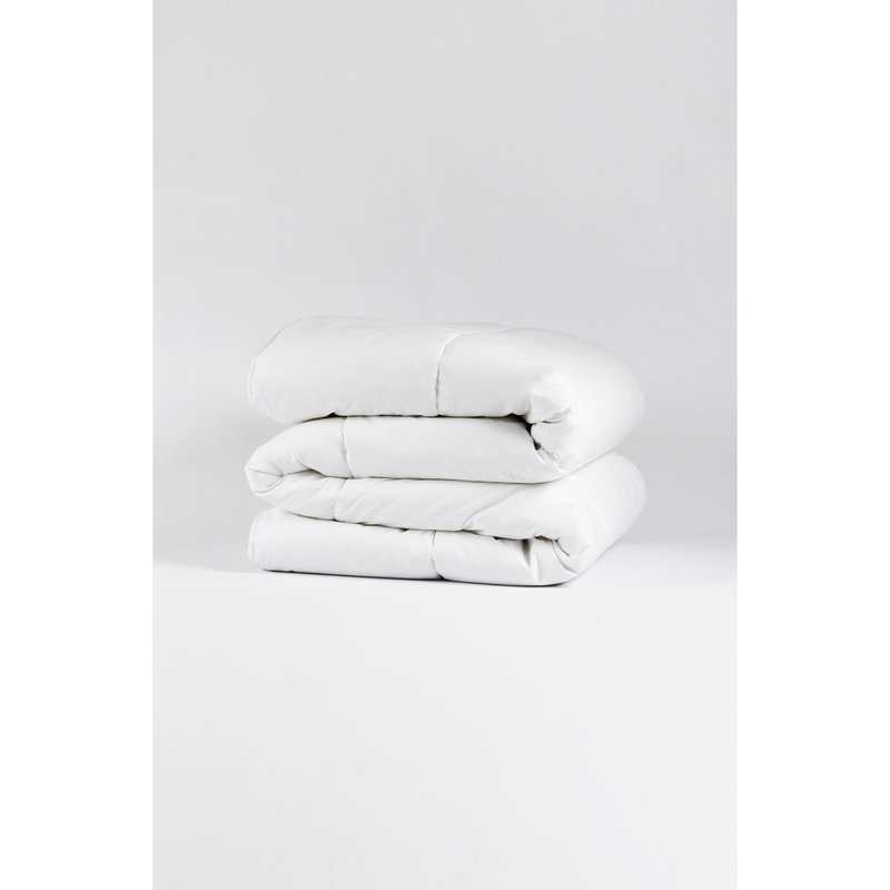 Couette légère Coton Bio