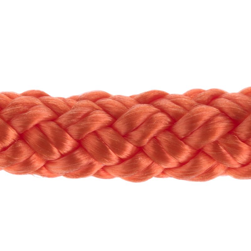 Heim Feldleine Orange zu TOP-Preisen
