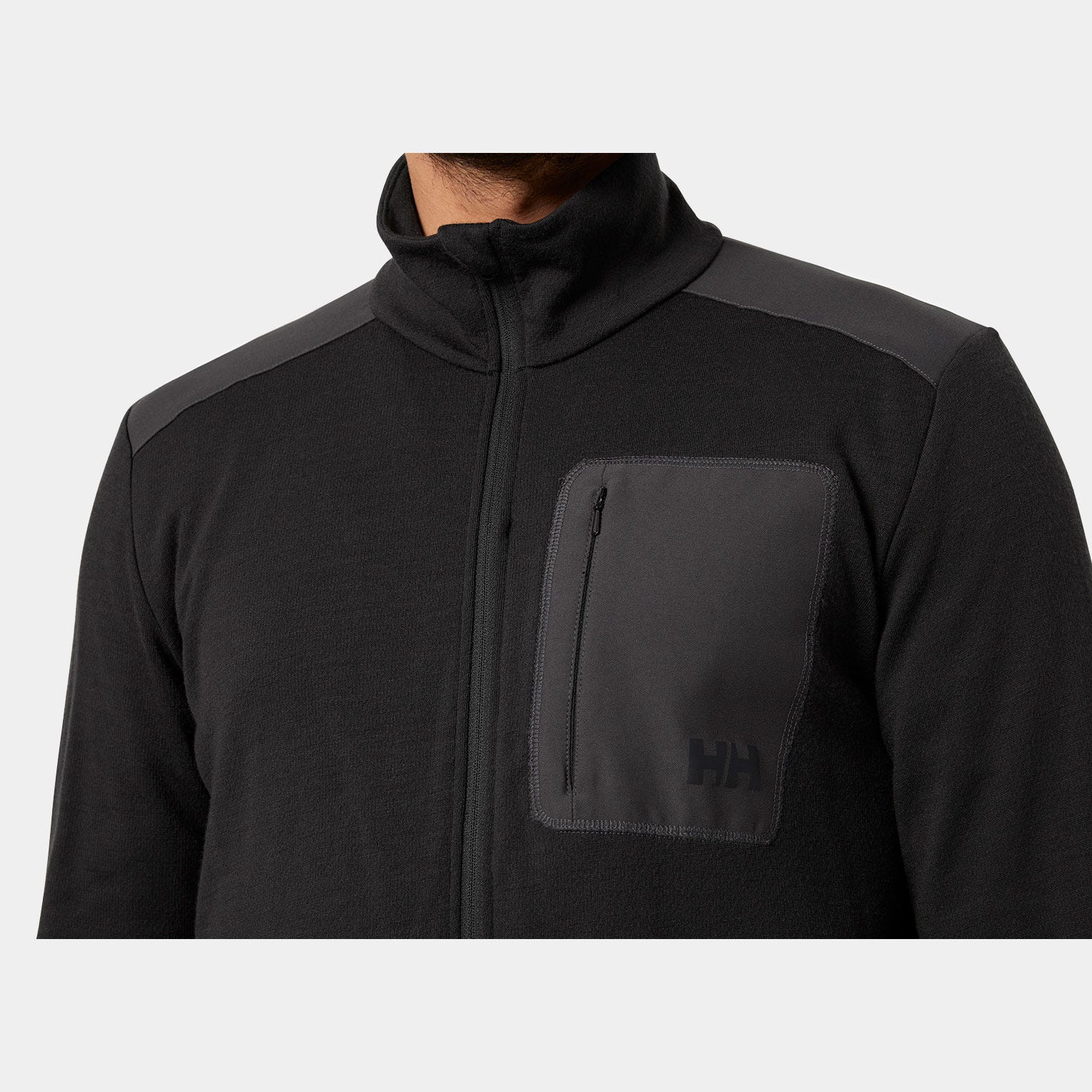 Men's LIFA® Merino Midlayer Jacket
