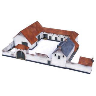 La Haye Sainte (20mm)