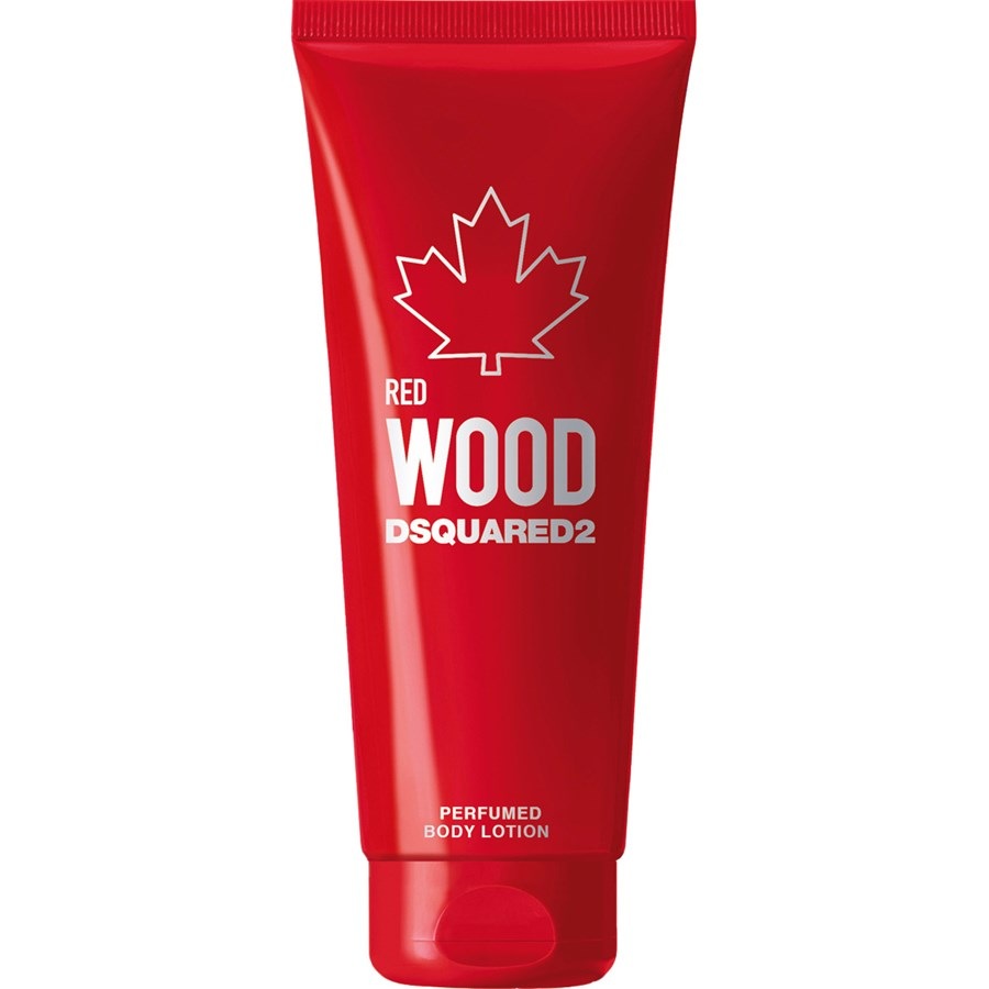 Body Lotion