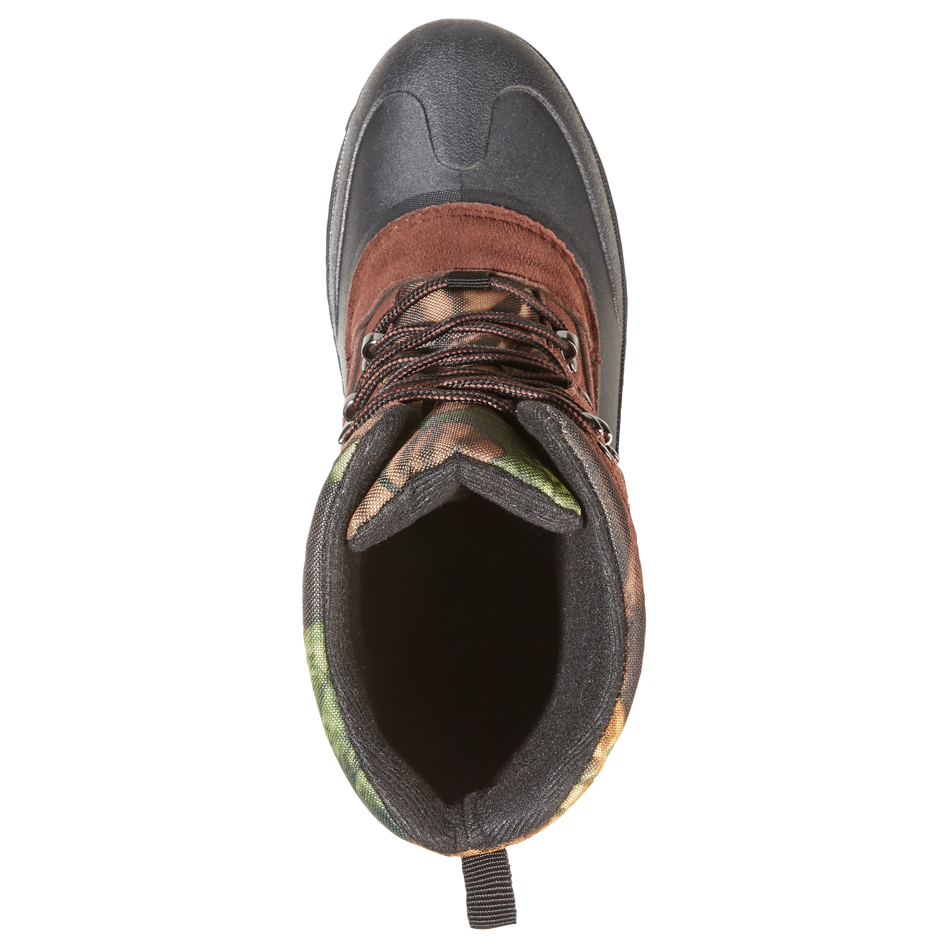 Almwalker Herren Outdoorboots Geo Perfomance