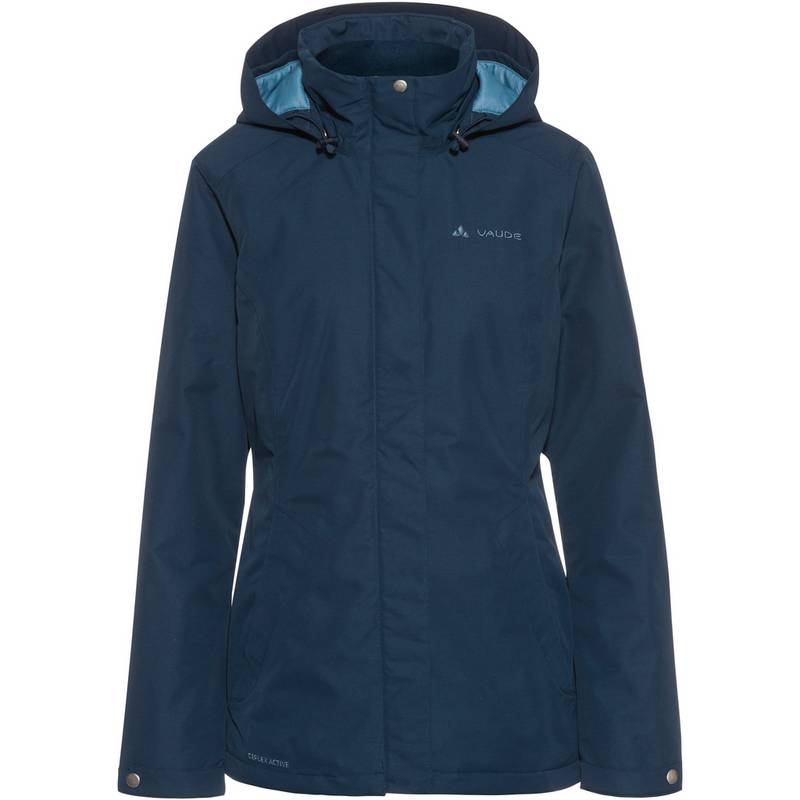 VAUDE Dunami Jacket II Funktionsjacke Damen