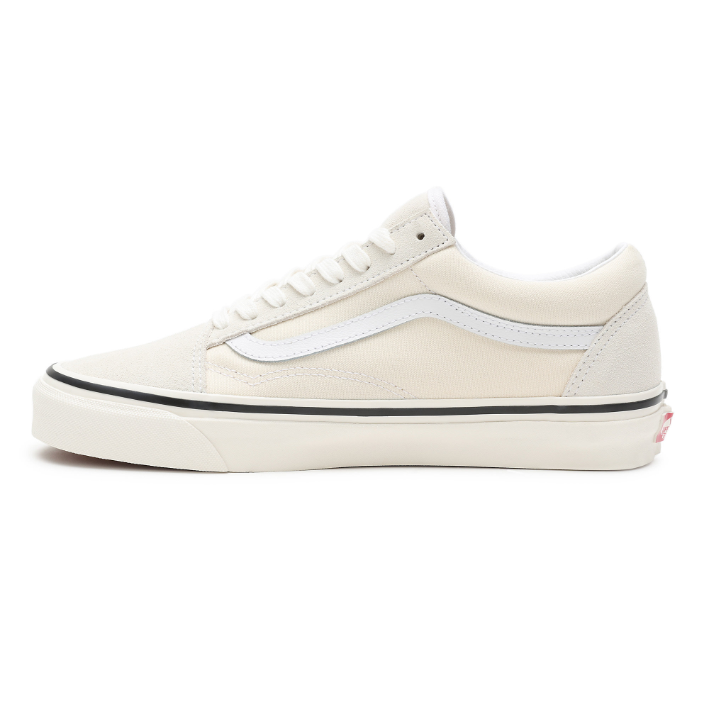 Vans Old Skool 36 DX Anaheim Factory VN0A38G2MR4 / weiss