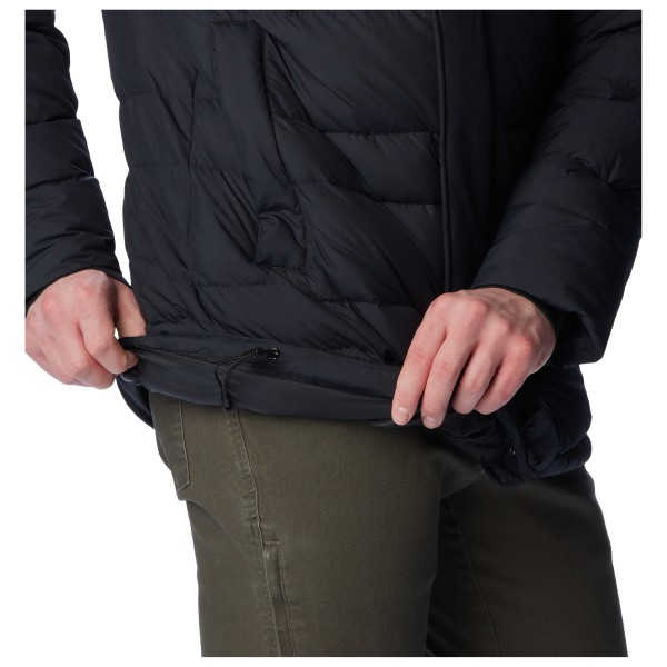 Columbia - Saltzman Down Parka - Parka