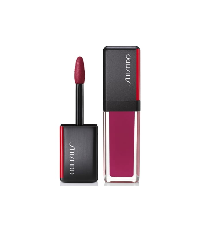 Shiseido-LAQUE À LÈVRES INK-Rouge à Lèvres Liquide