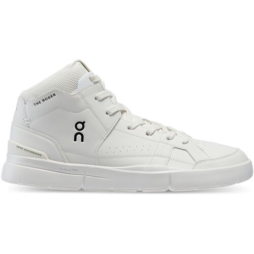 HERREN FREIZEITSCHUHE THE ROGER CLUBHOUSE MID