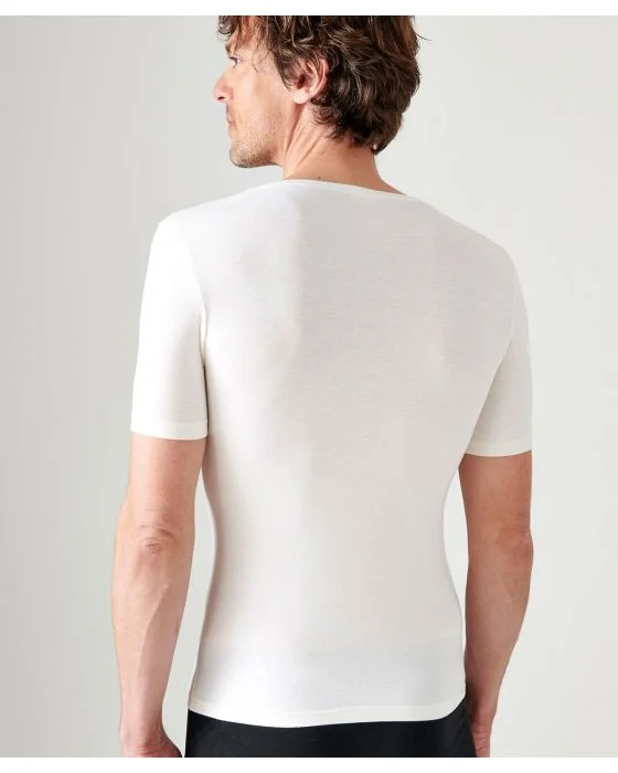 Tee-shirt Thermolactyl Sensitive, col V