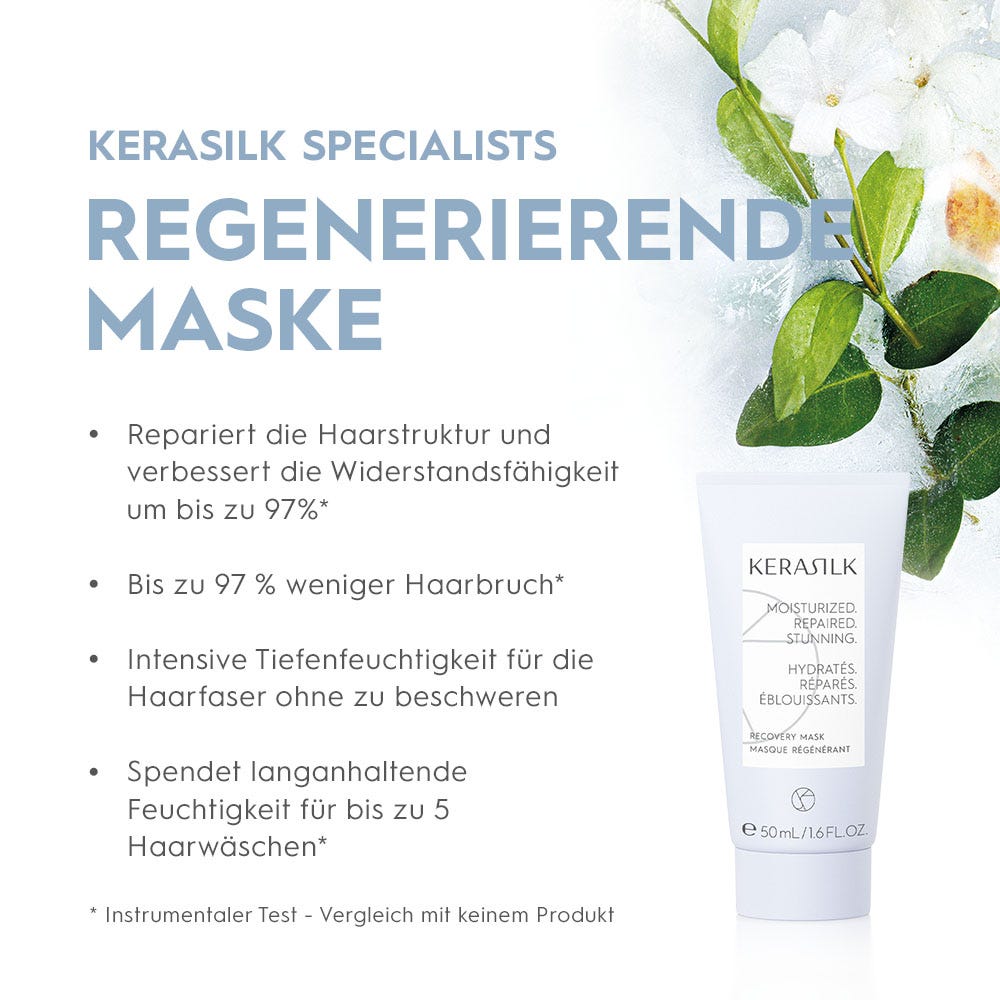 Kerasilk Geschenkset Travel Ecom