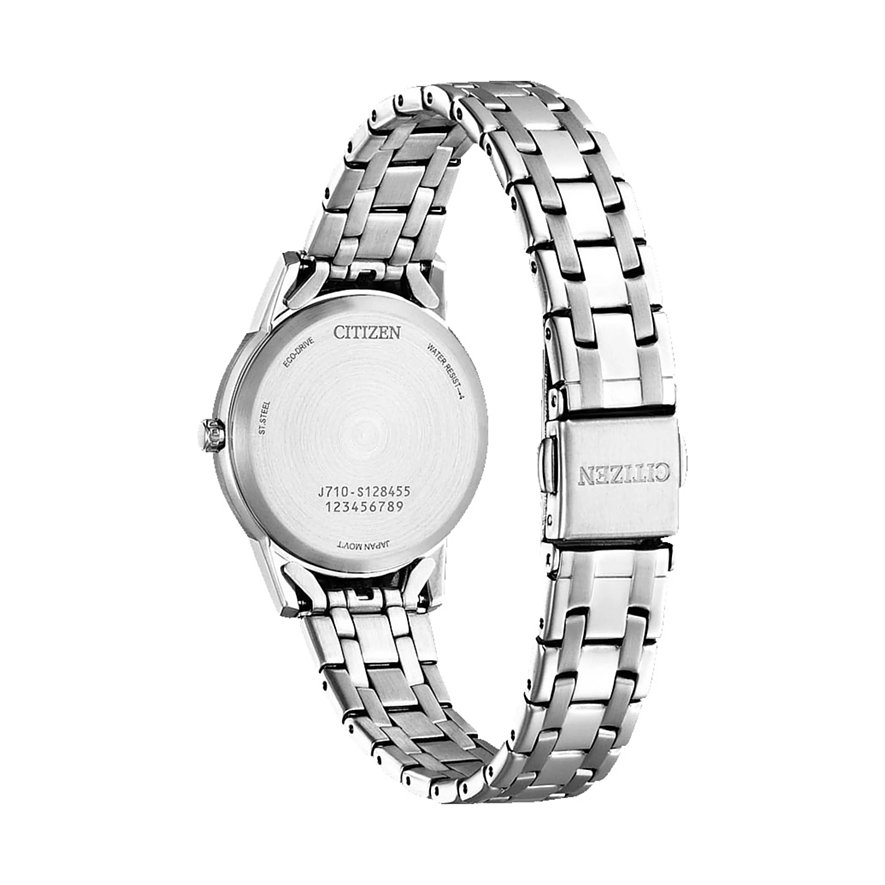 Citizen Damenuhr Elegant Eco Drive
