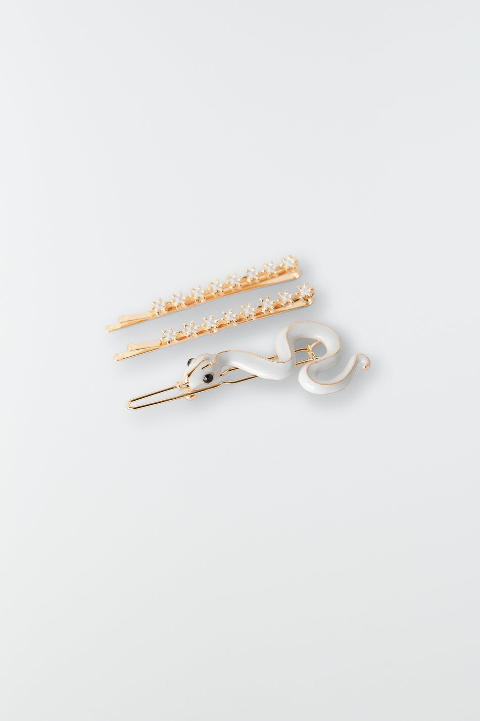 Astrid hair pin