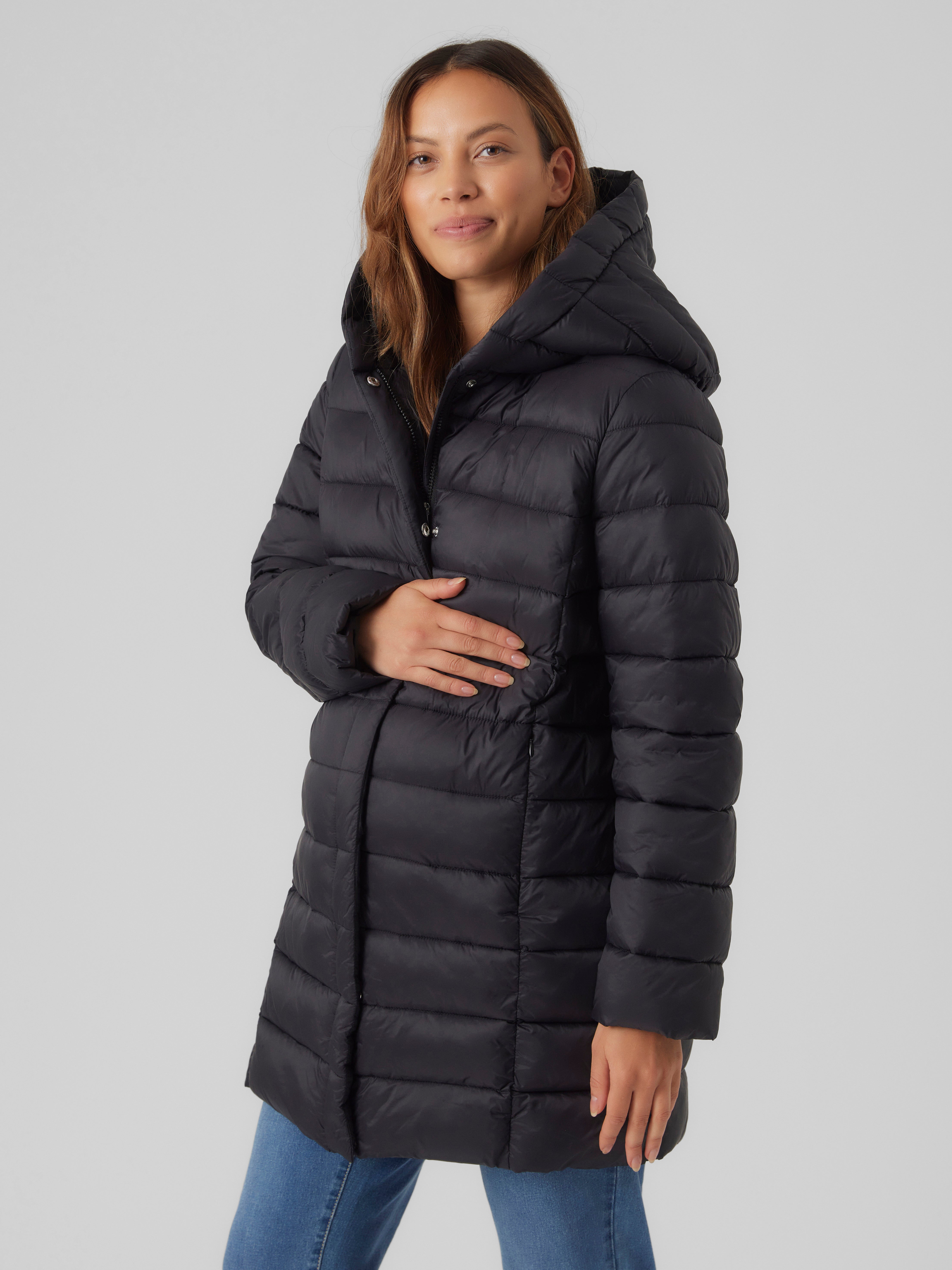 Umstands-jacke