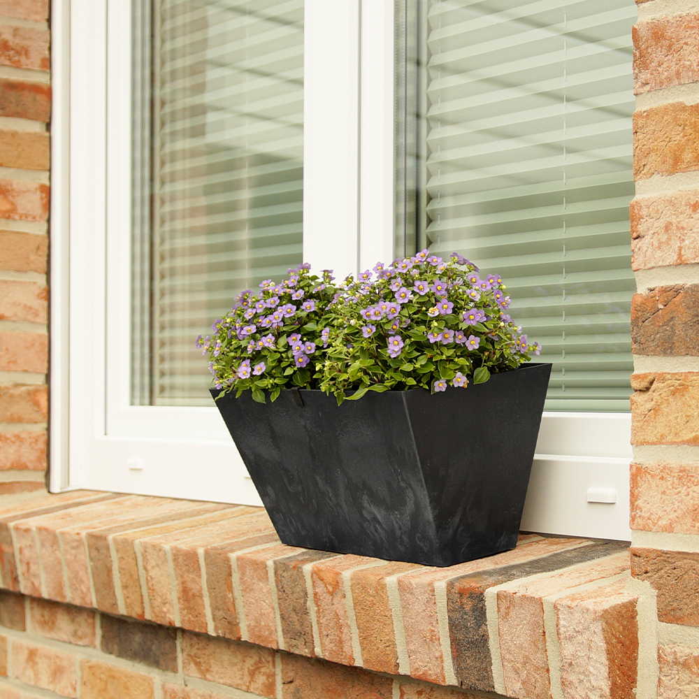 Powertec Garden Pflanztopf 