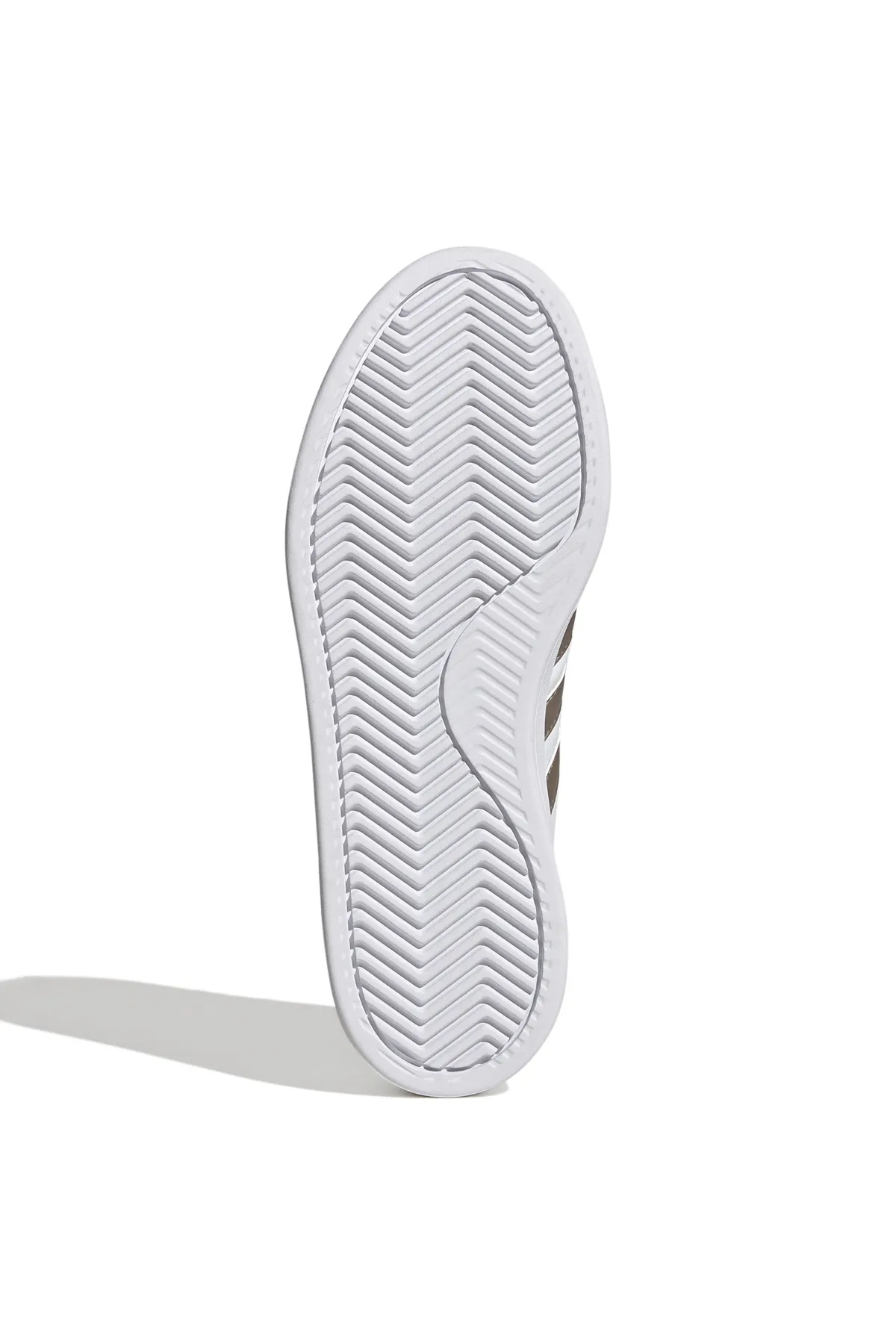 adidas  Sneaker - Weiß - Flacher Absatz