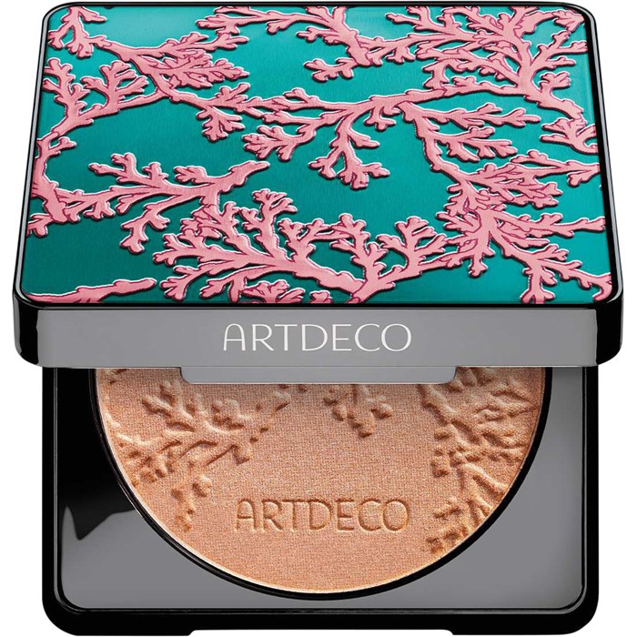 Glow Bronzer