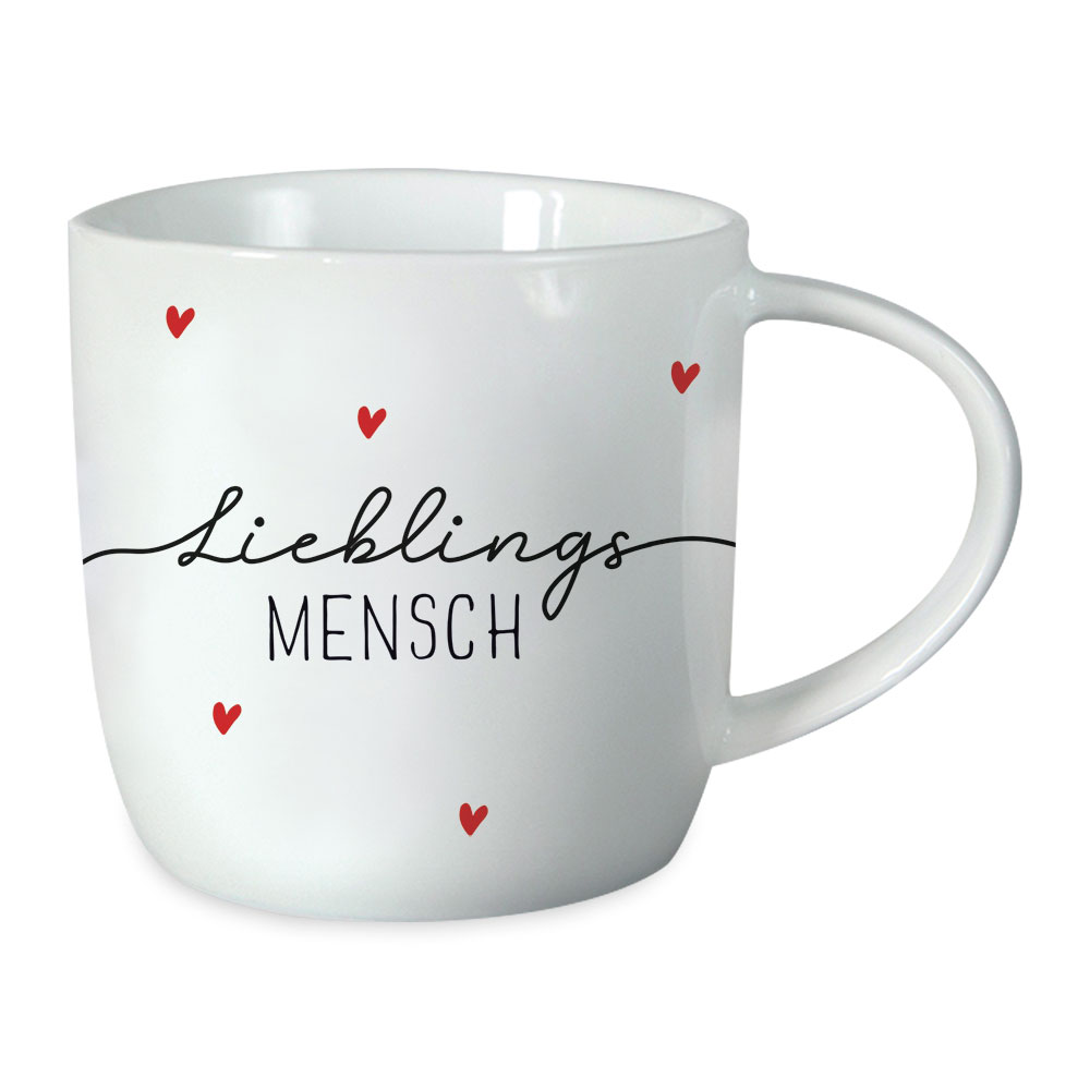 Grafik WerkstattKaffeetasse