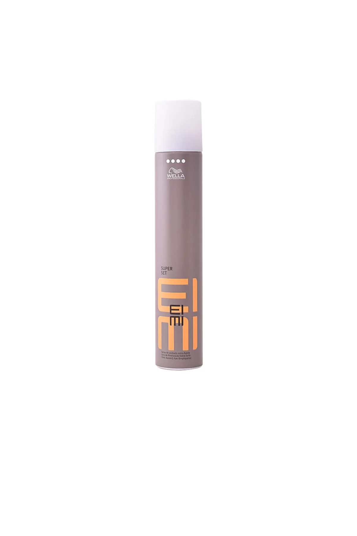 wella Professionals  Eimi Super Set Wella Professionals 300 ml