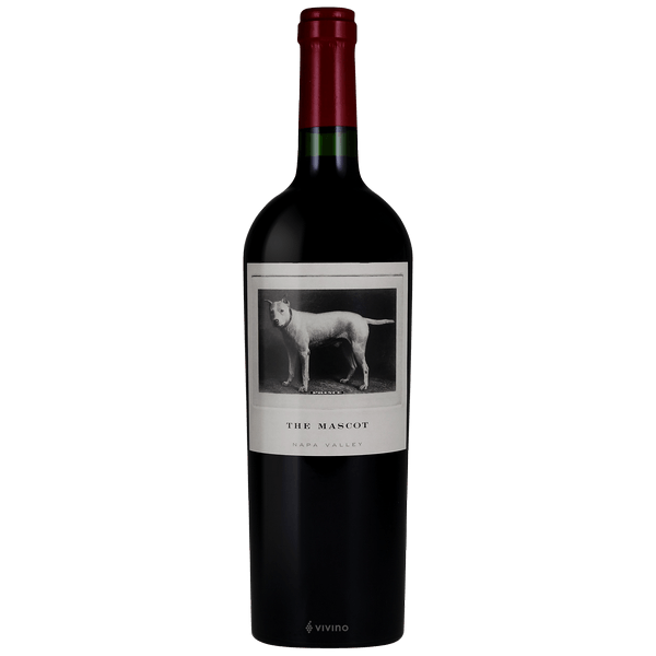 The MascotCabernet Sauvignon 2018