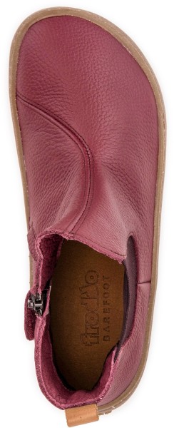 Froddo ~ Chelys Chelsea Boot ~ Bordeaux