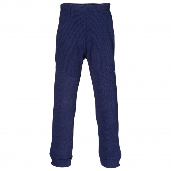 Isbjörn - Kid's Lynx Pant - Fleecehose