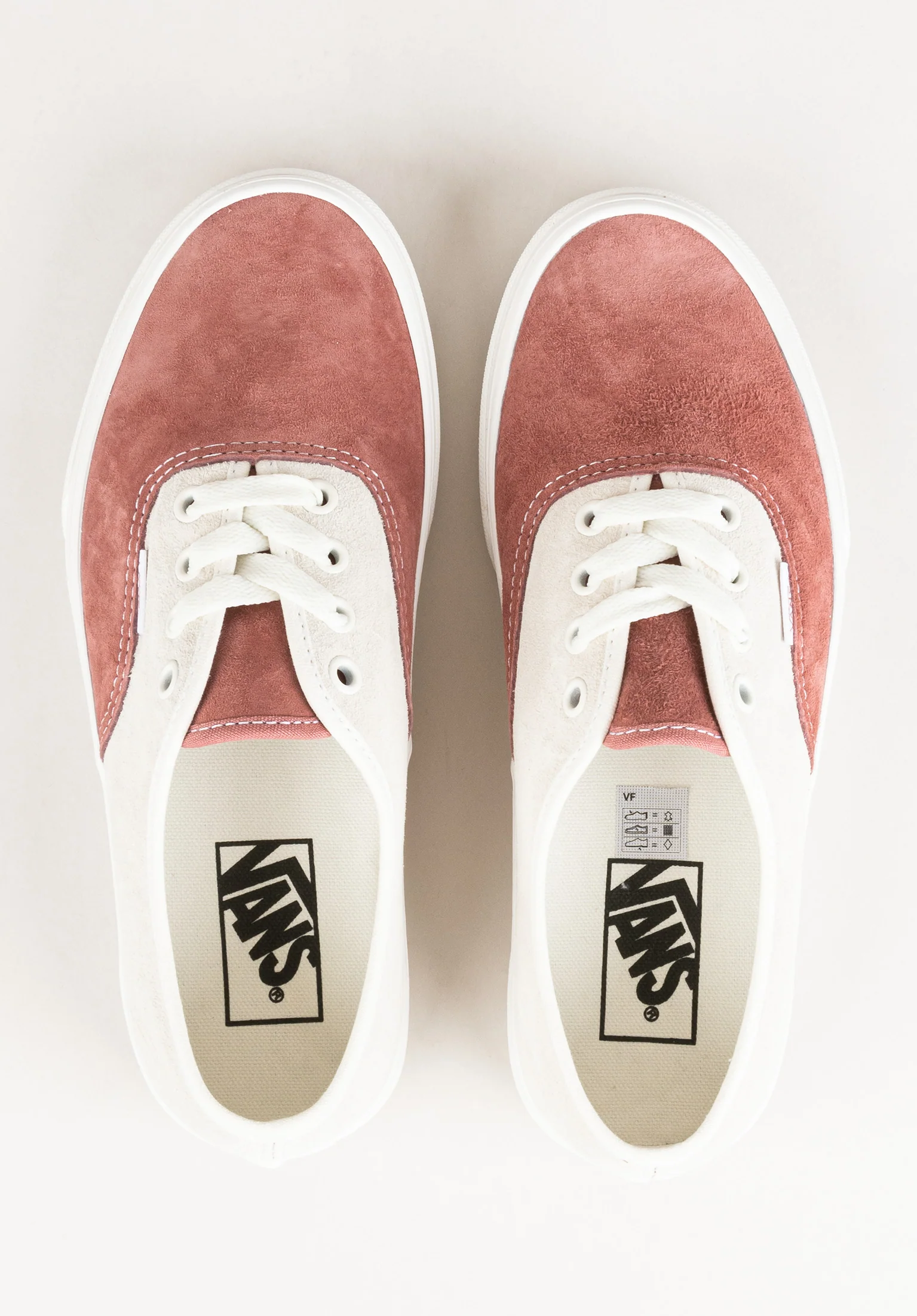 Authentic