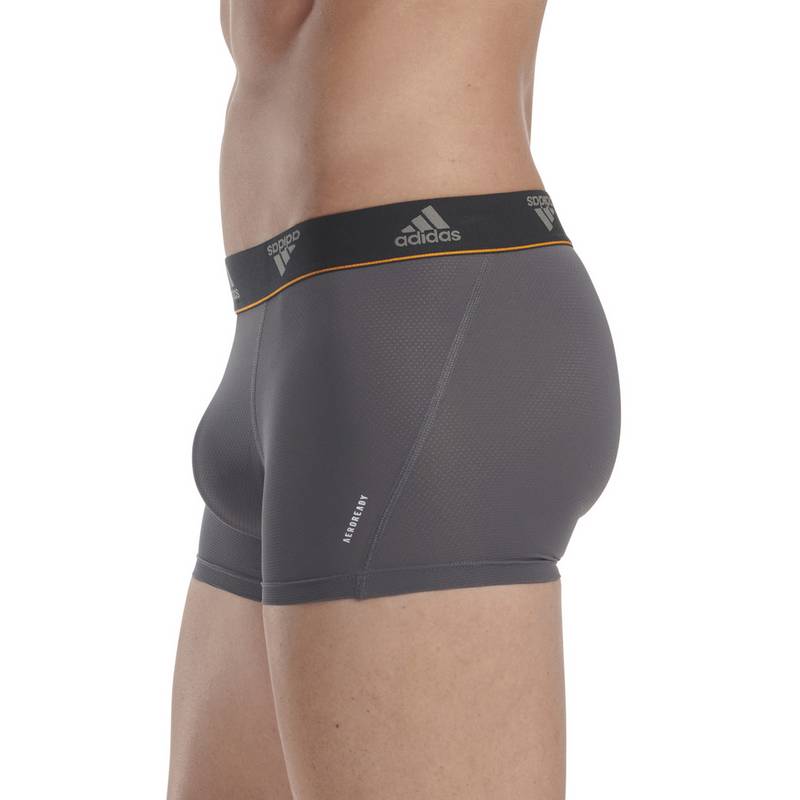 adidas Trunk BASIC Unterhose Herren