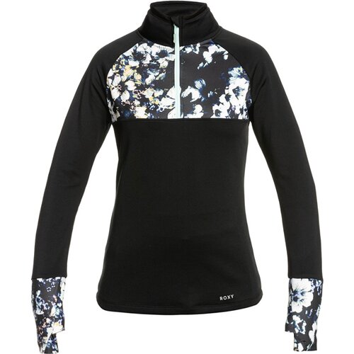 DAMEN SHIRT BIG GEL LS J KTTP