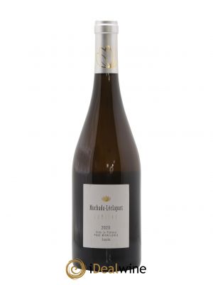 Vino de la Tierra de Cádiz Lumière Muchada-Léclapart  2020 - Lot de 1 Bouteille