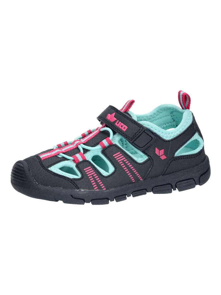 Lico Outdoorsandale 