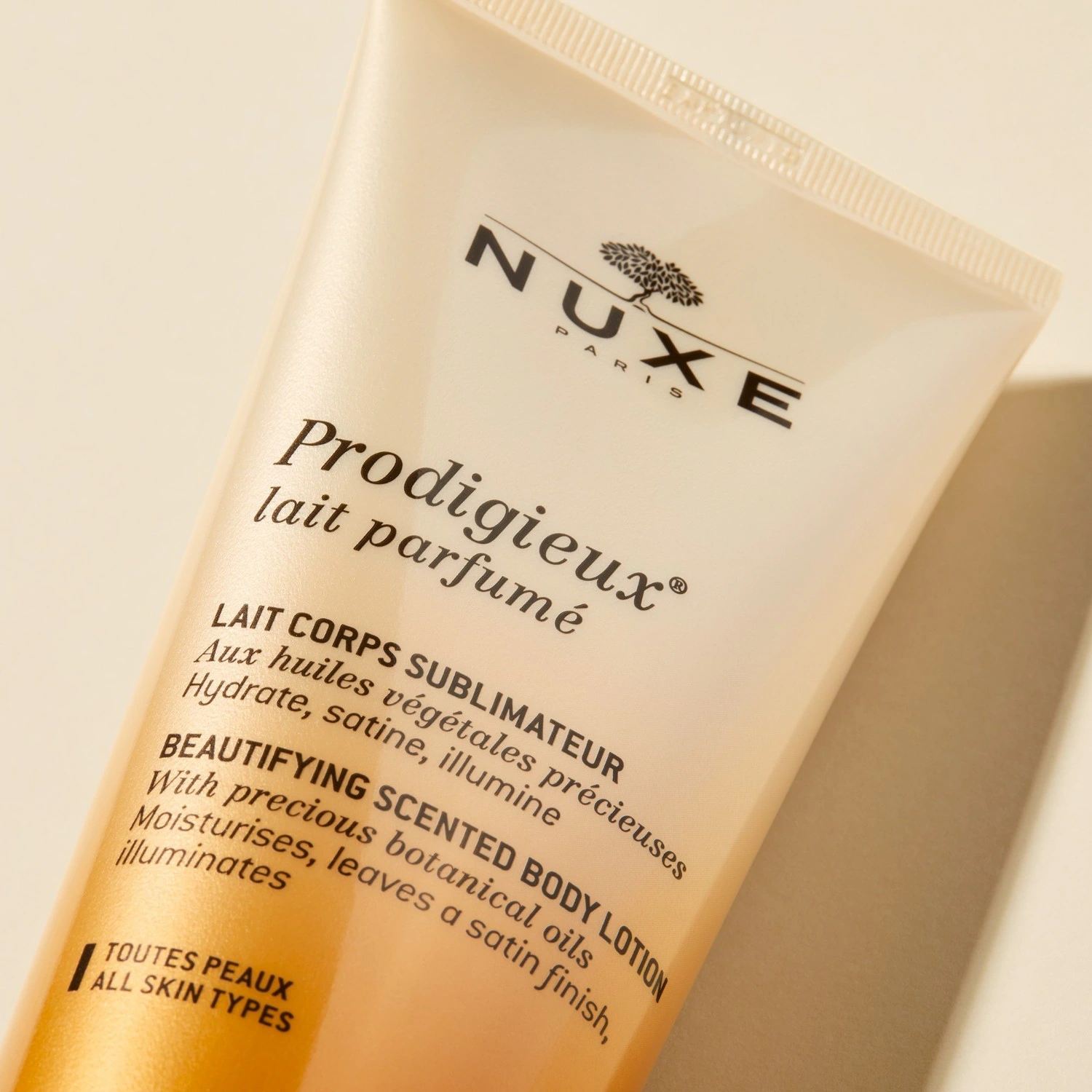 Perfumowany balsam do ciała NUXE Prodigieux®