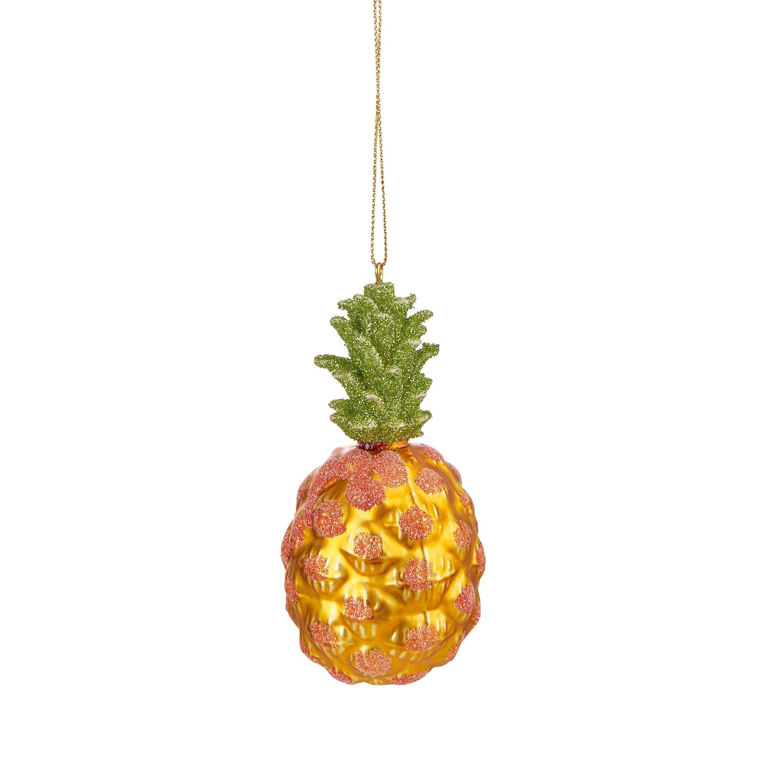 HANG ON Anhänger Ananas