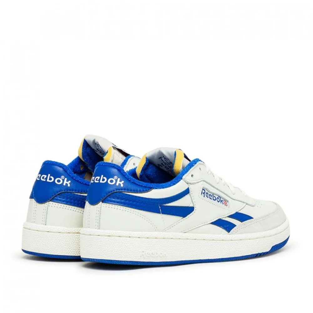 Reebok Club C Revenge Vintage FW4863 / weiss