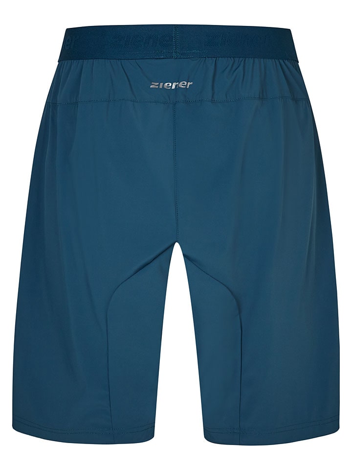 Ziener Fahrradshorts 