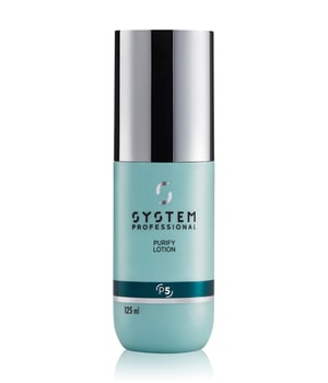 System Professional LipidCode Purify (P5) Haarlotion-125 ml