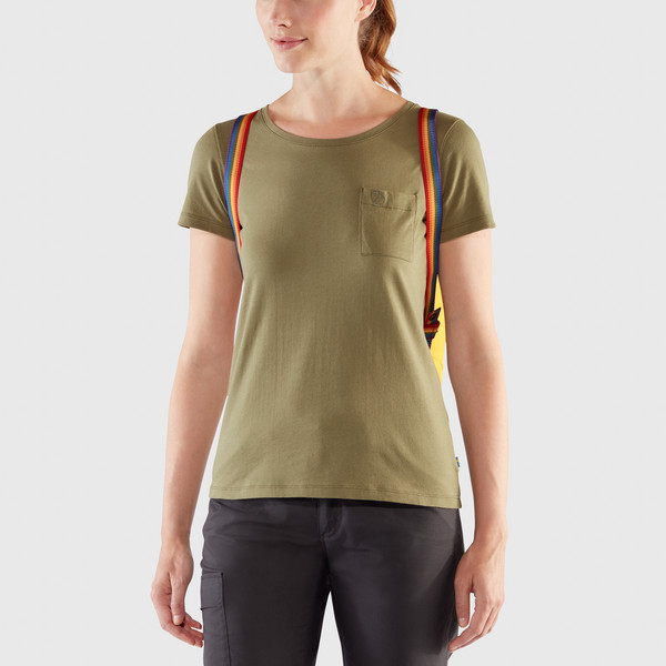 KÅNKEN RAINBOW MINI - Tagesrucksack