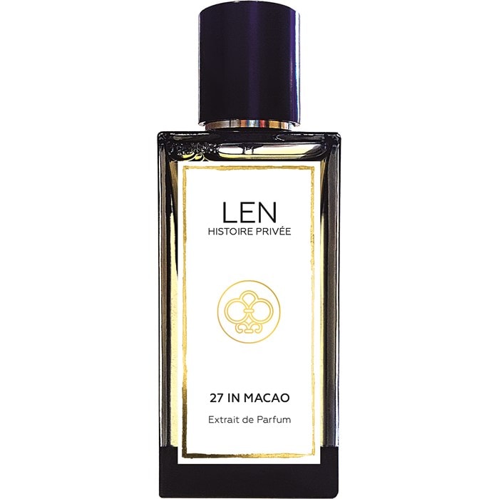 Extrait de Parfum