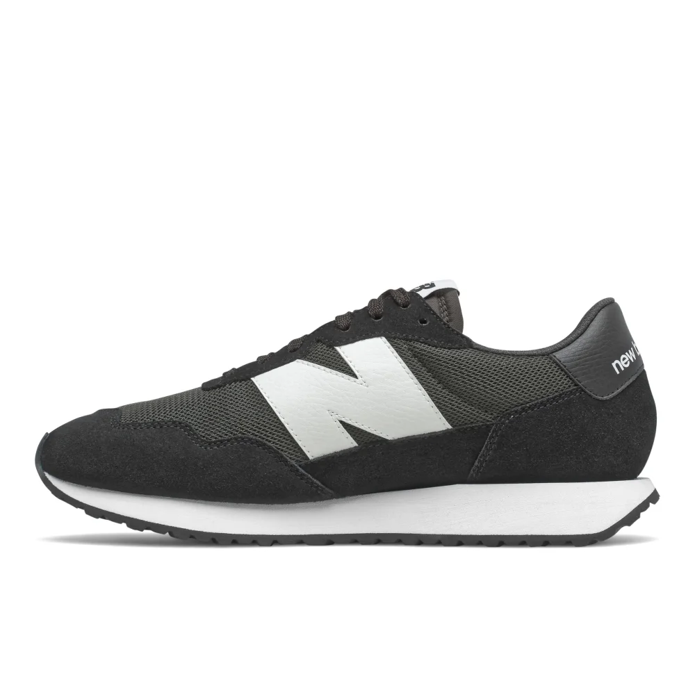 New Balance 237 MS237CC / schwarz