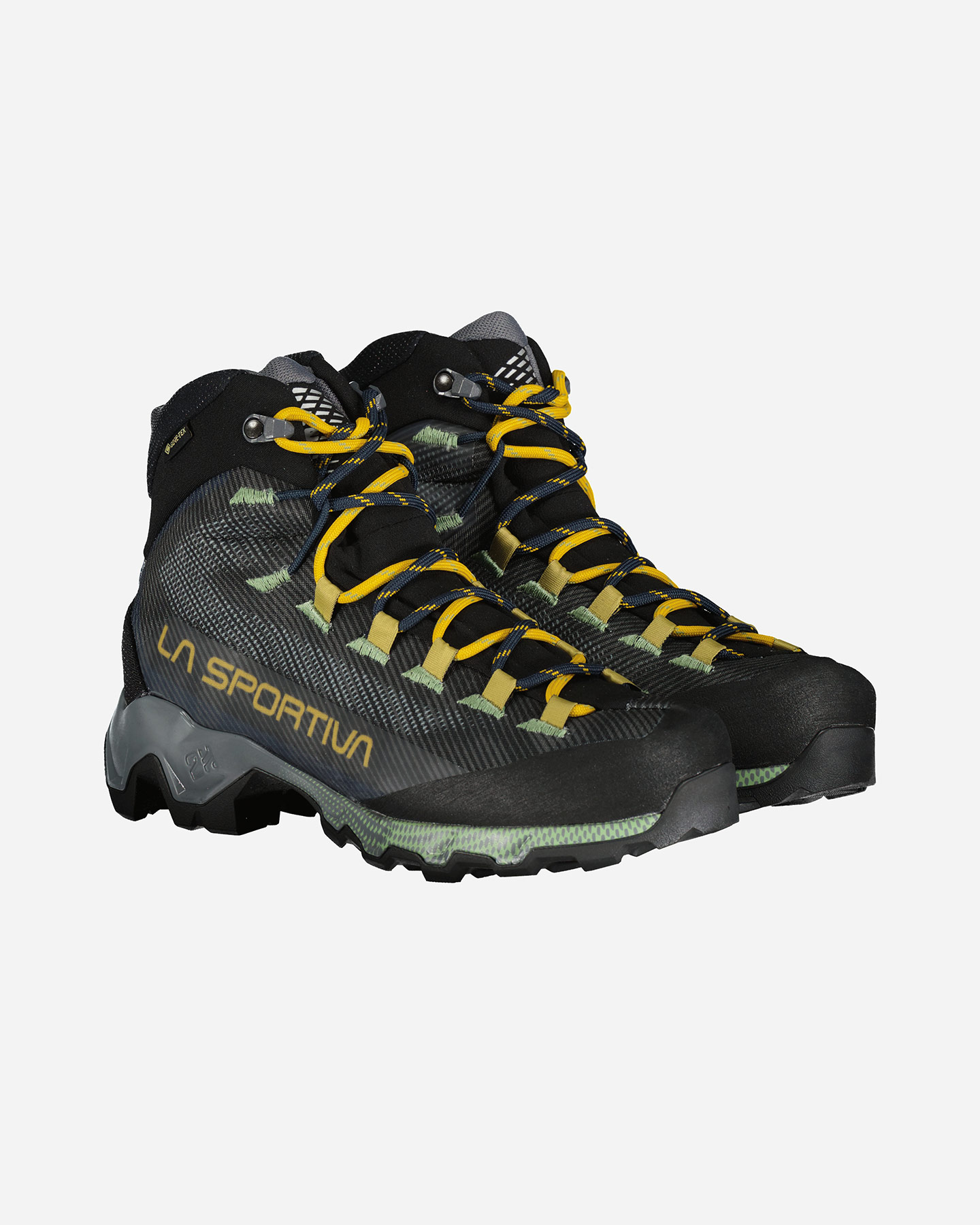 Buty górskie La Sportiva Aequilibrium Hike Gtx W ZFHS101G00E37