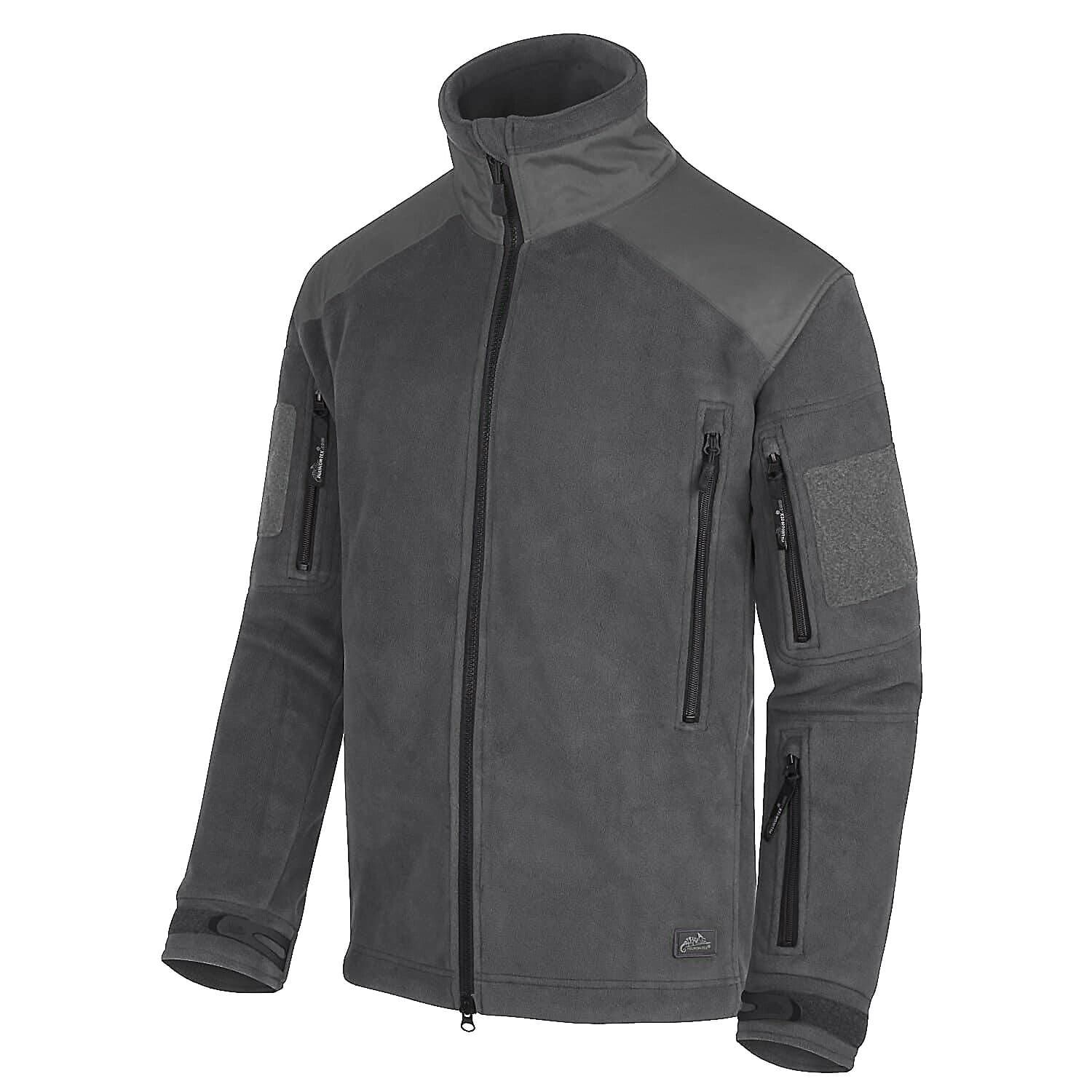 Liberty Jacke Double Fleece