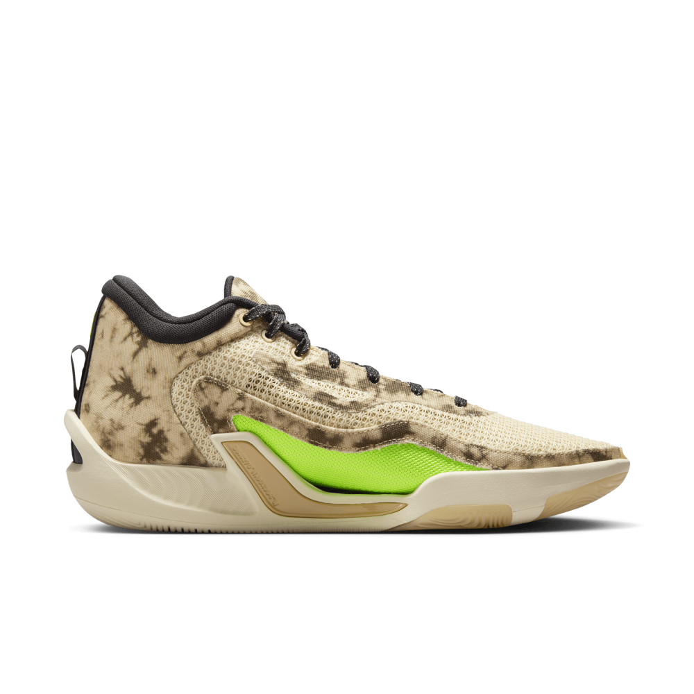 NIKE JORDAN Tatum 1 DZ3320-200 / braun