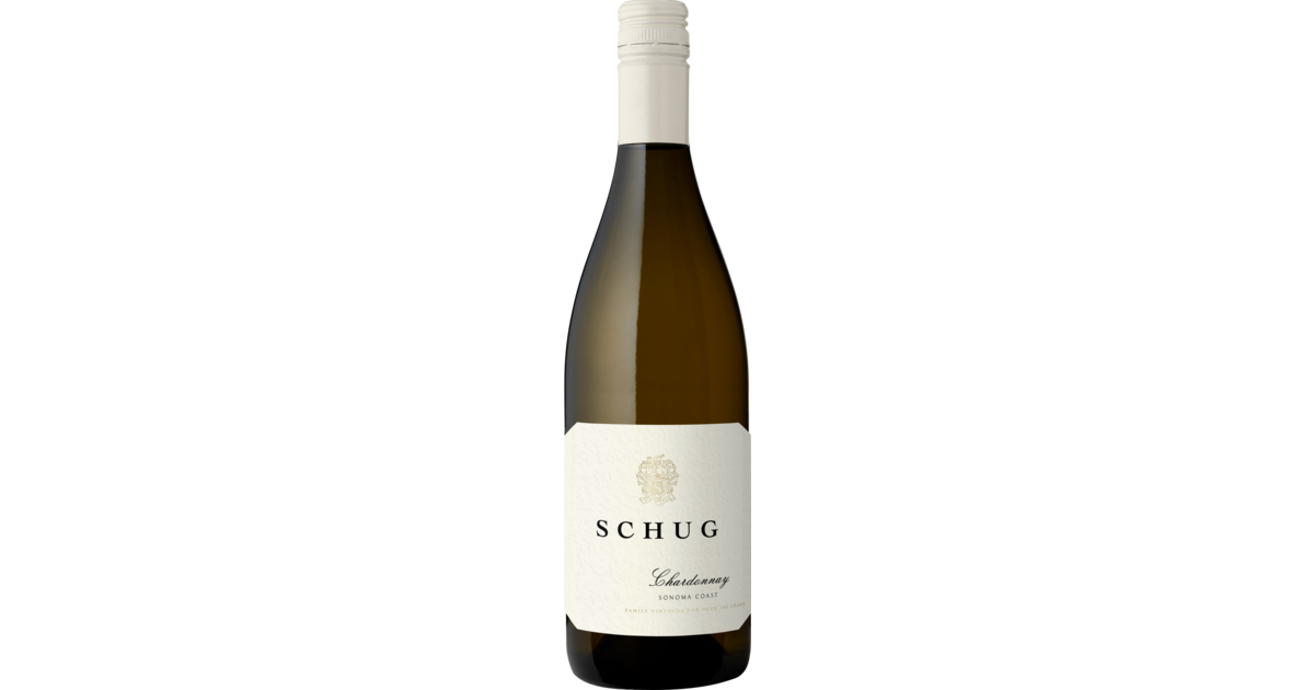 Chardonnay Sonoma Coast